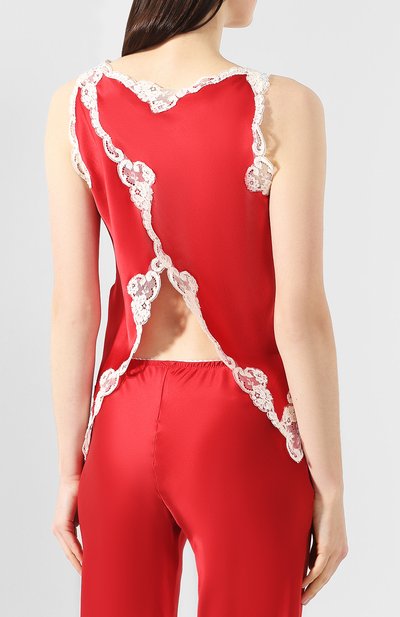 Пижама JANE WOOLRICH, арт. 5693, фото 3