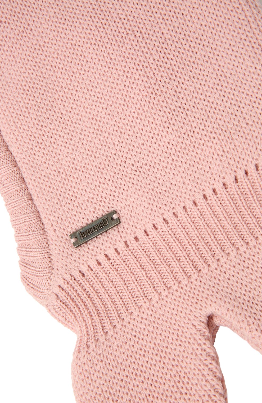 Шерстяной капор IL TRENINO, арт. CL 4065/VA, фото 3