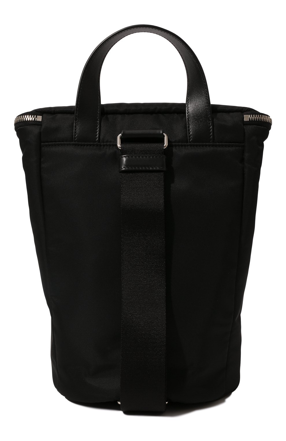 Текстильный рюкзак PRADA, арт. 2VZ096-2DW3-F0002-OOO, фото 6