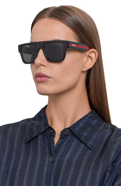 Солнцезащитные очки GUCCI, арт. GG1868S 001, фото 3