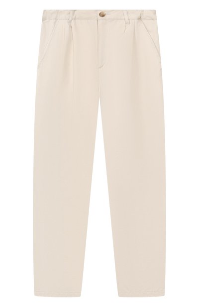 Хлопковые брюки BONPOINT, арт. S06BPAW00013/4A-8A