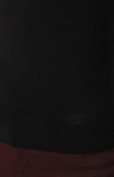 Шерстяная водолазка NORVEG, арт. 18SWCTWT-002, фото 5