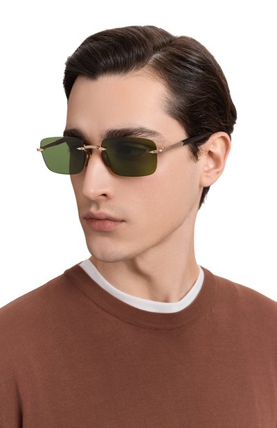 Мужские солнцезащитные очки DAVID BECKHAM, арт. DB1195 T5U