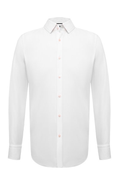 Мужская сорочка BOSS, арт. 50503356