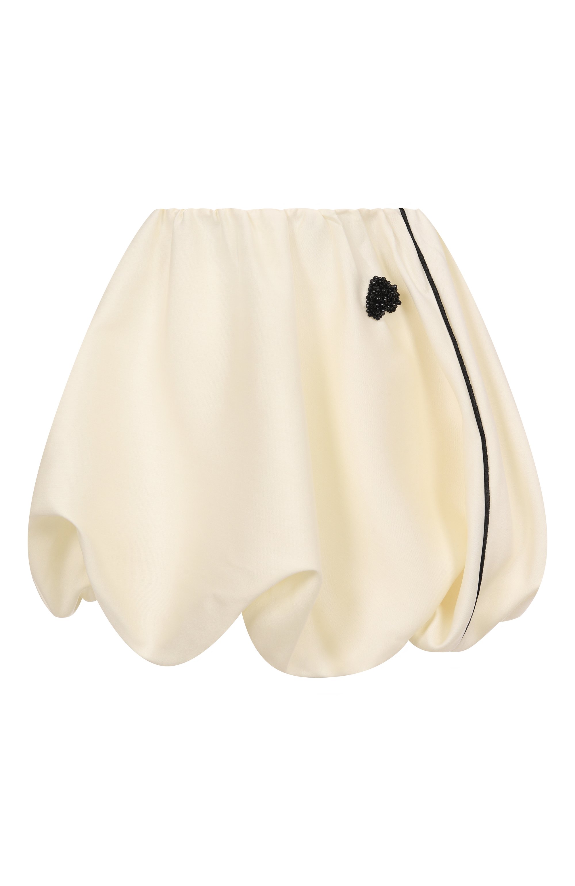 Юбка из шерсти и шелка AKHMADULLINA, арт. 1226.3Y731/W003, фото 1