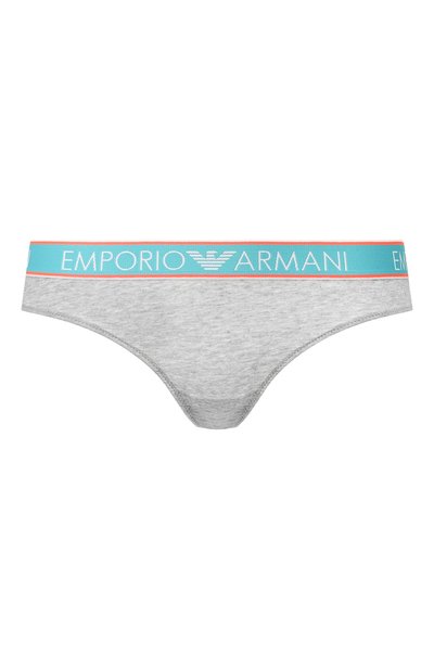 Женские трусы-слипы EMPORIO ARMANI, арт. 162525/0P317