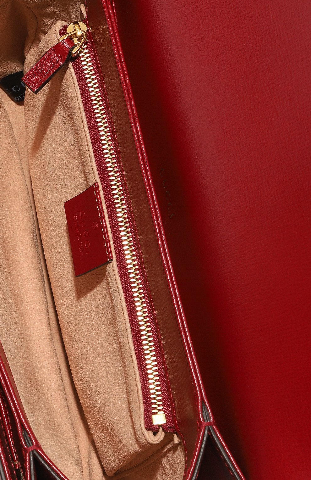 Сумка 1955 horsebit GUCCI, арт. 602204 1DB0G, фото 5