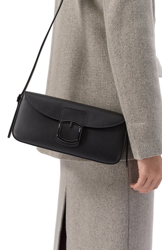 Сумка Santoni DFBGA2669EN-TFYN Чёрный  DFBGA2669EN-TFYN Фото 2