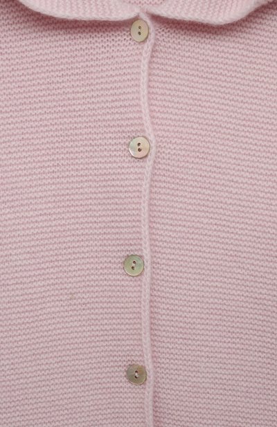 Кашемировый кардиган GIORGETTI CASHMERE, арт. MB1350/T, фото 3