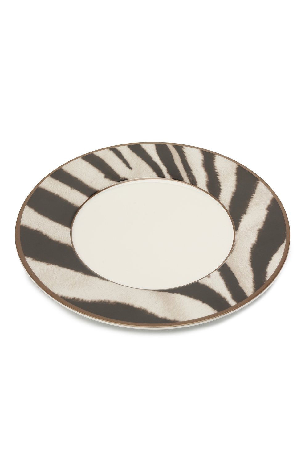 Тарелка kendall RALPH LAUREN коричневого цвета по цене 3725 руб., арт. 680590555, фото 2 Тарелка kendall RALPH LAUREN, арт. 680590555, фото 2