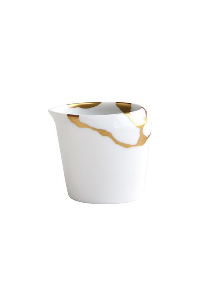 Чайный сервиз на 2 персоны kintsugi BERNARDAUD, арт. 1095/22987, фото 3