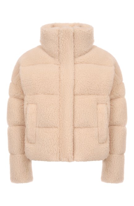 Женский пуховик WEEKEND MAX MARA, арт. ALFRED0