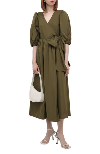 Платье REDVALENTINO, арт. XR3VADC5/1FP, фото 2