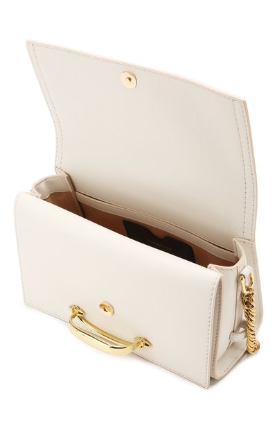 Сумка the story ALEXANDER MCQUEEN, арт. 619573/D780T, фото 4