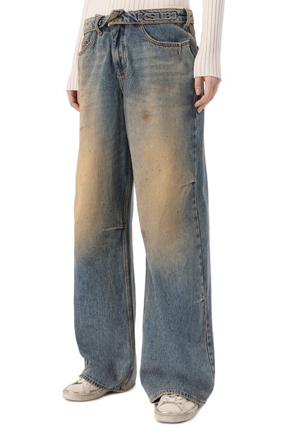 Джинсы ksuper KSUBI, арт. WFA25DJ019, фото 3