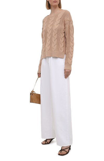 Хлопковый свитер FTC, арт. 823-0130, фото 2