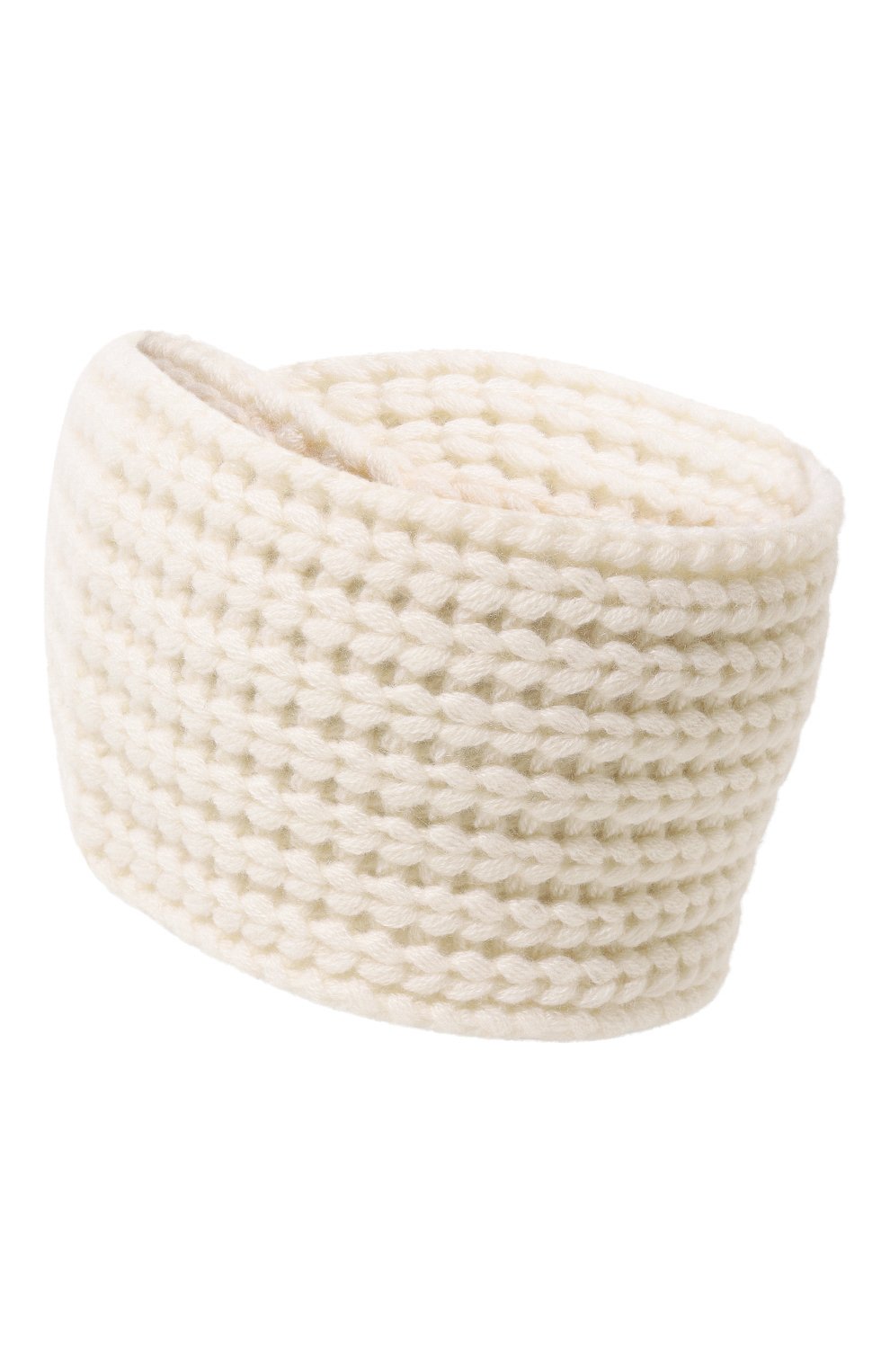 Кашемировая повязка на голову FTC, арт. 850-0090, фото 3