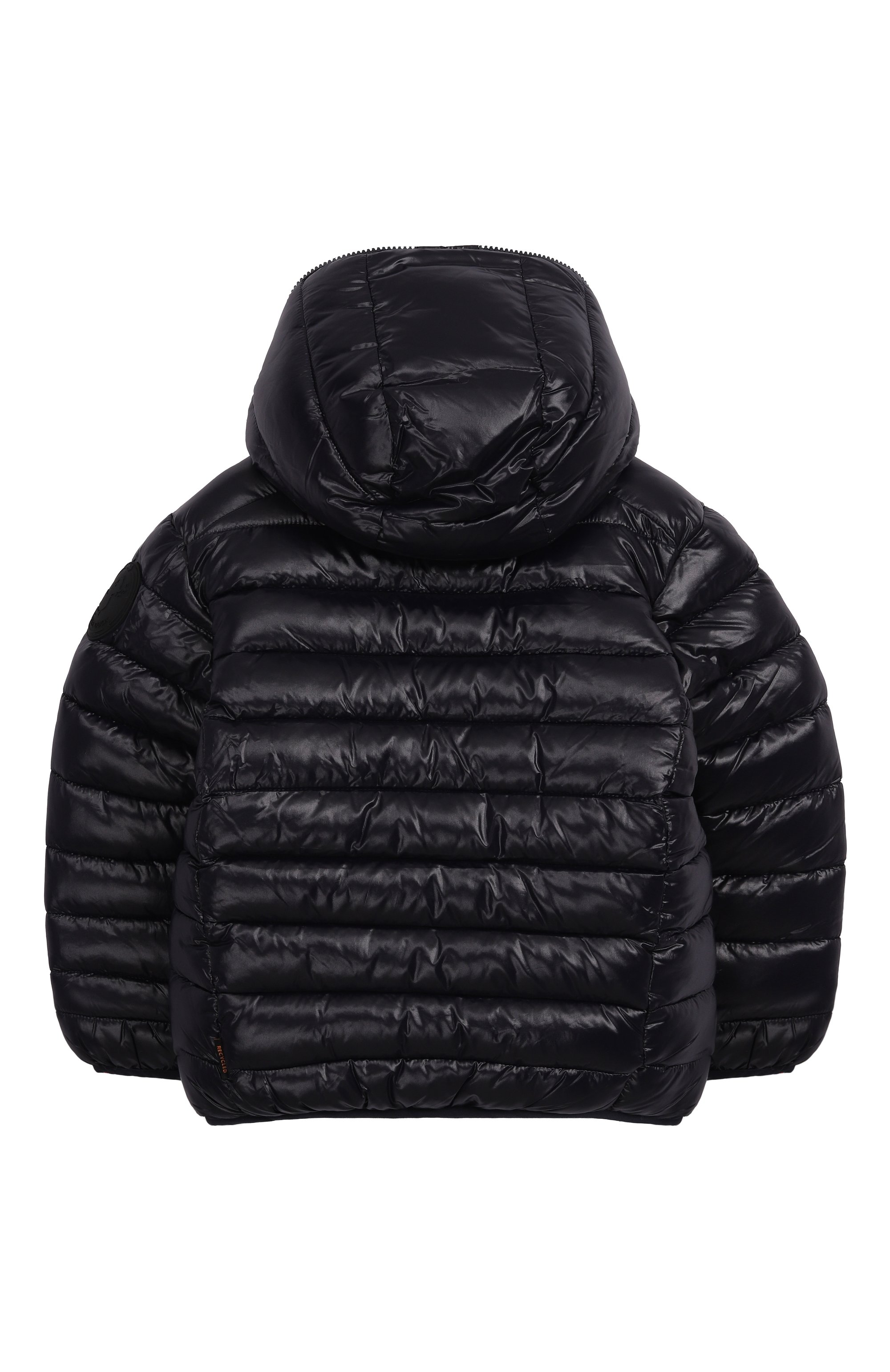 Утепленная куртка SAVE THE DUCK, арт. J30947B/GAVIN/L0VE21, фото 2