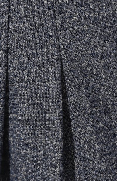 Хлопковые брюки GIORGIO ARMANI, арт. 3DAP82/AJFCZ, фото 5