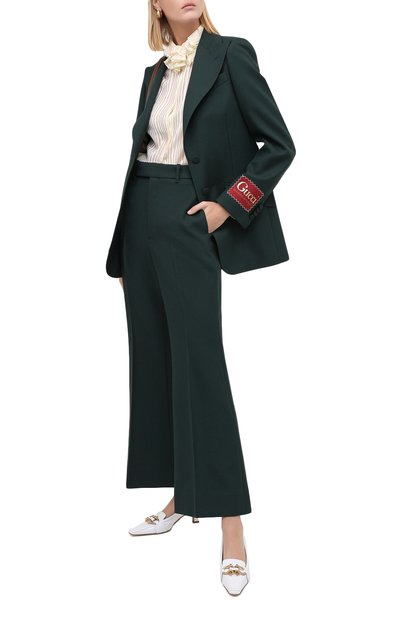 Жакет GUCCI, арт. 619264/Z798C, фото 2