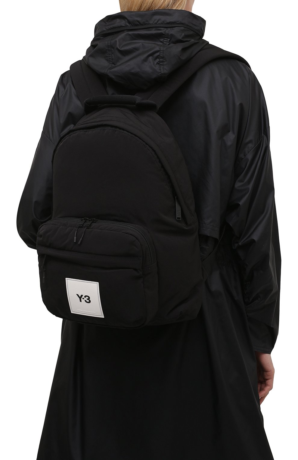 Рюкзак Y-3, арт. GT8915/W, фото 2