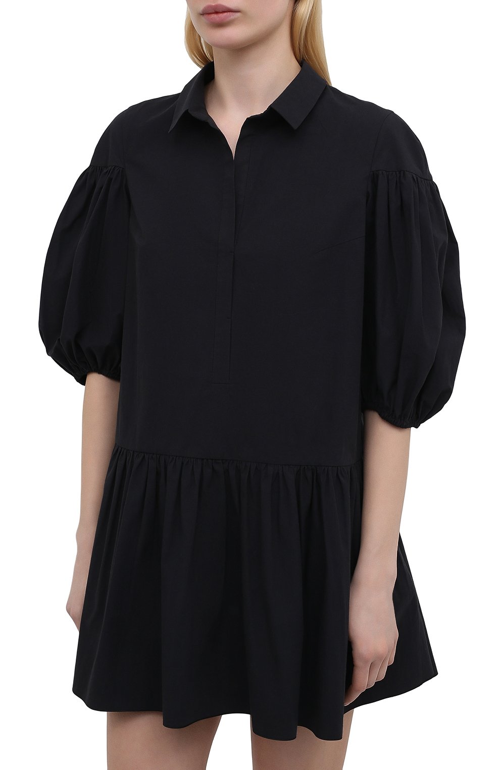 Хлопковая туника TEGIN, арт. SB2157, фото 3