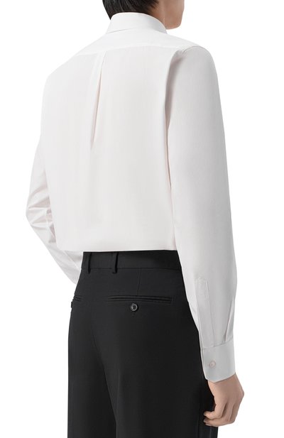 Хлопковая рубашка martini DOLCE & GABBANA, арт. G5ML1Z/GI757, фото 4