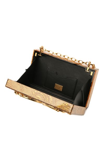 Сумка dg girls DOLCE & GABBANA, арт. BB6942/A0002, фото 4