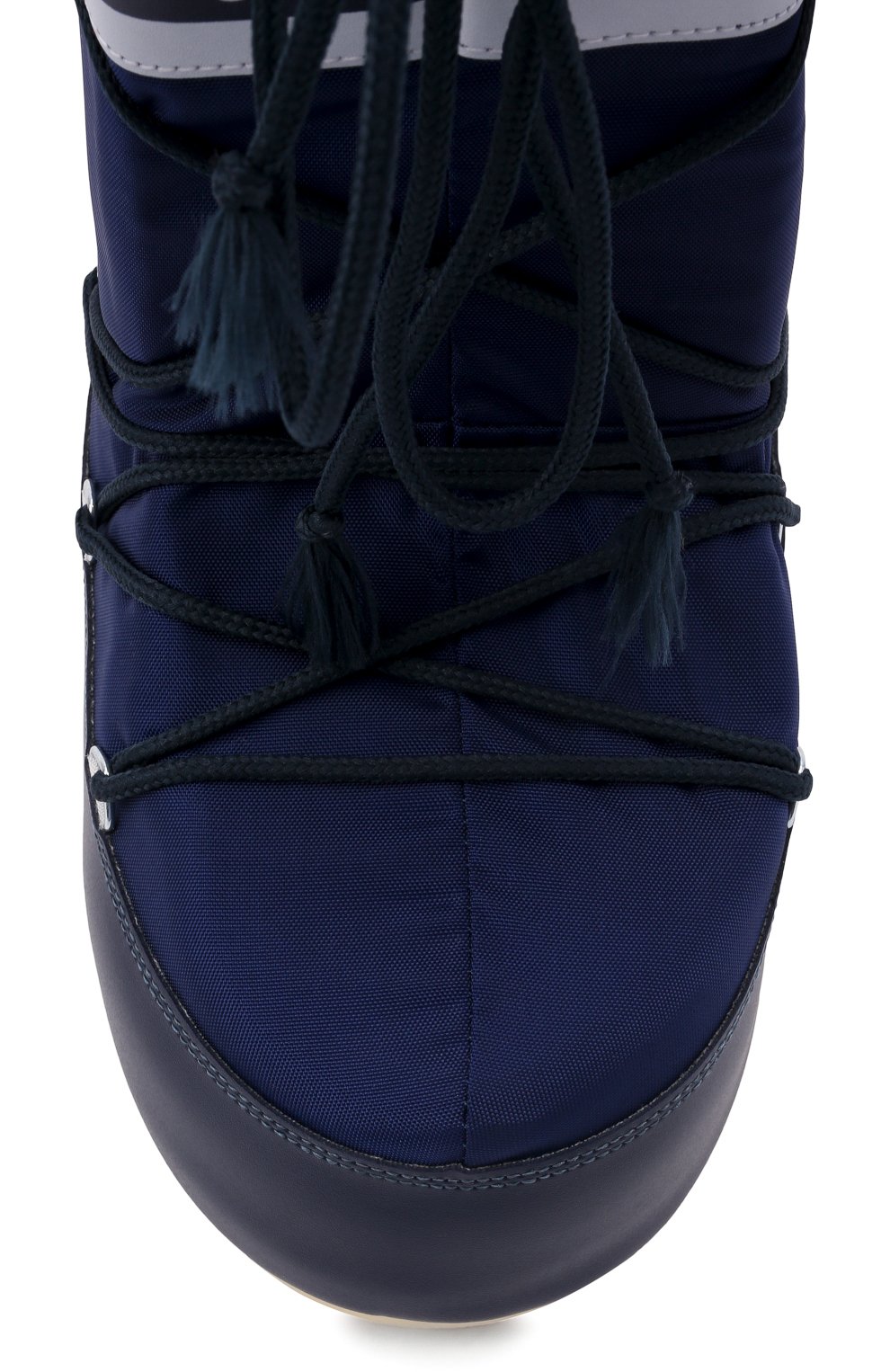 Текстильные сапоги MOON BOOT, арт. 14004400, фото 5