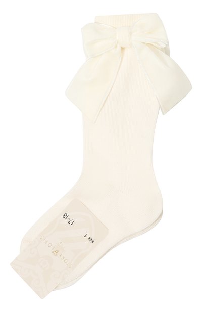 Хлопковые гольфы STORY LORIS, арт. 02084/17/18-19/20