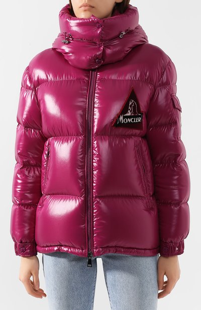 Пуховик wilson MONCLER, арт. E2-093-46835-80-68950, фото 3