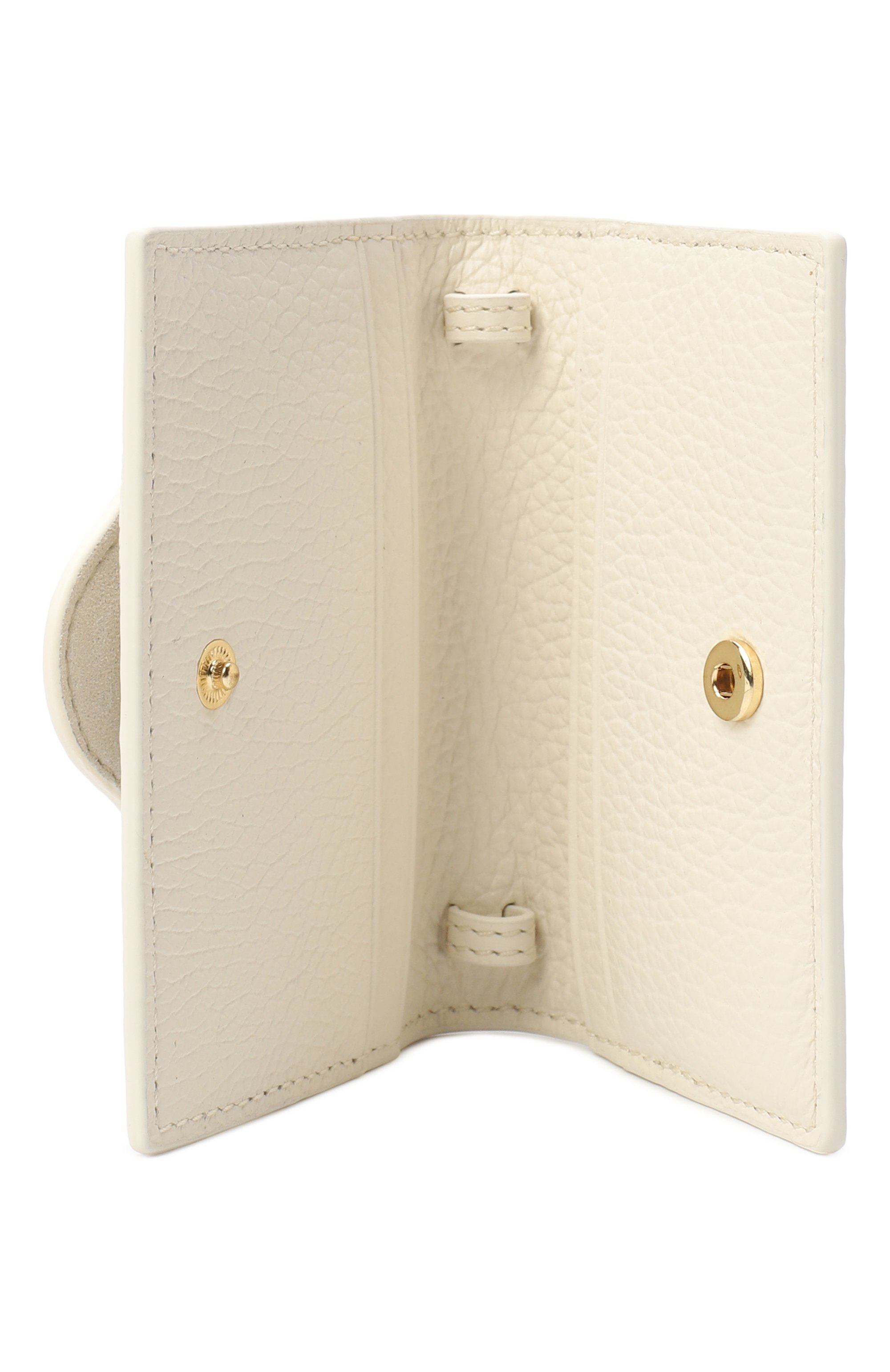 Кожаный кошелек c-me COCCINELLE, арт. E2 SSL 18 29 21, фото 3