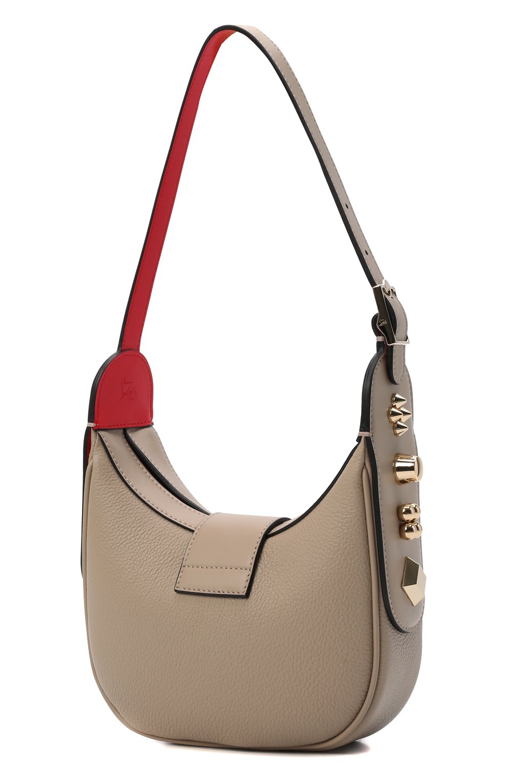 Сумка carasky mini CHRISTIAN LOUBOUTIN, арт. 1225182/CARASKY MINI, фото 4