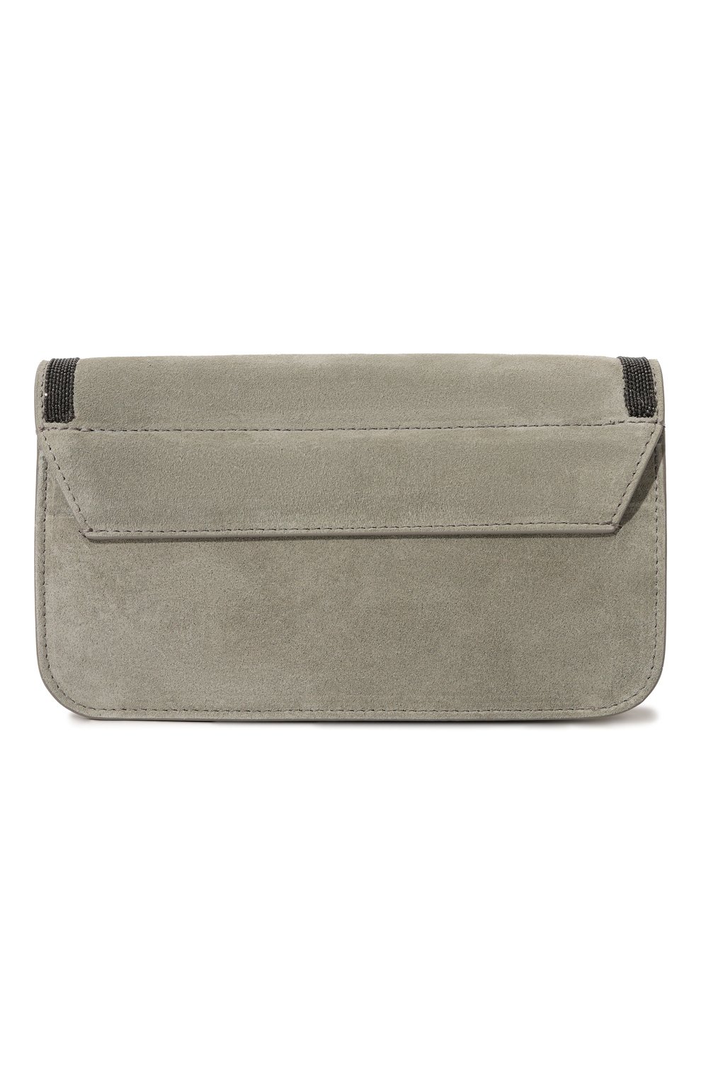 Поясная сумка BRUNELLO CUCINELLI, арт. MBDLDB1054, фото 7