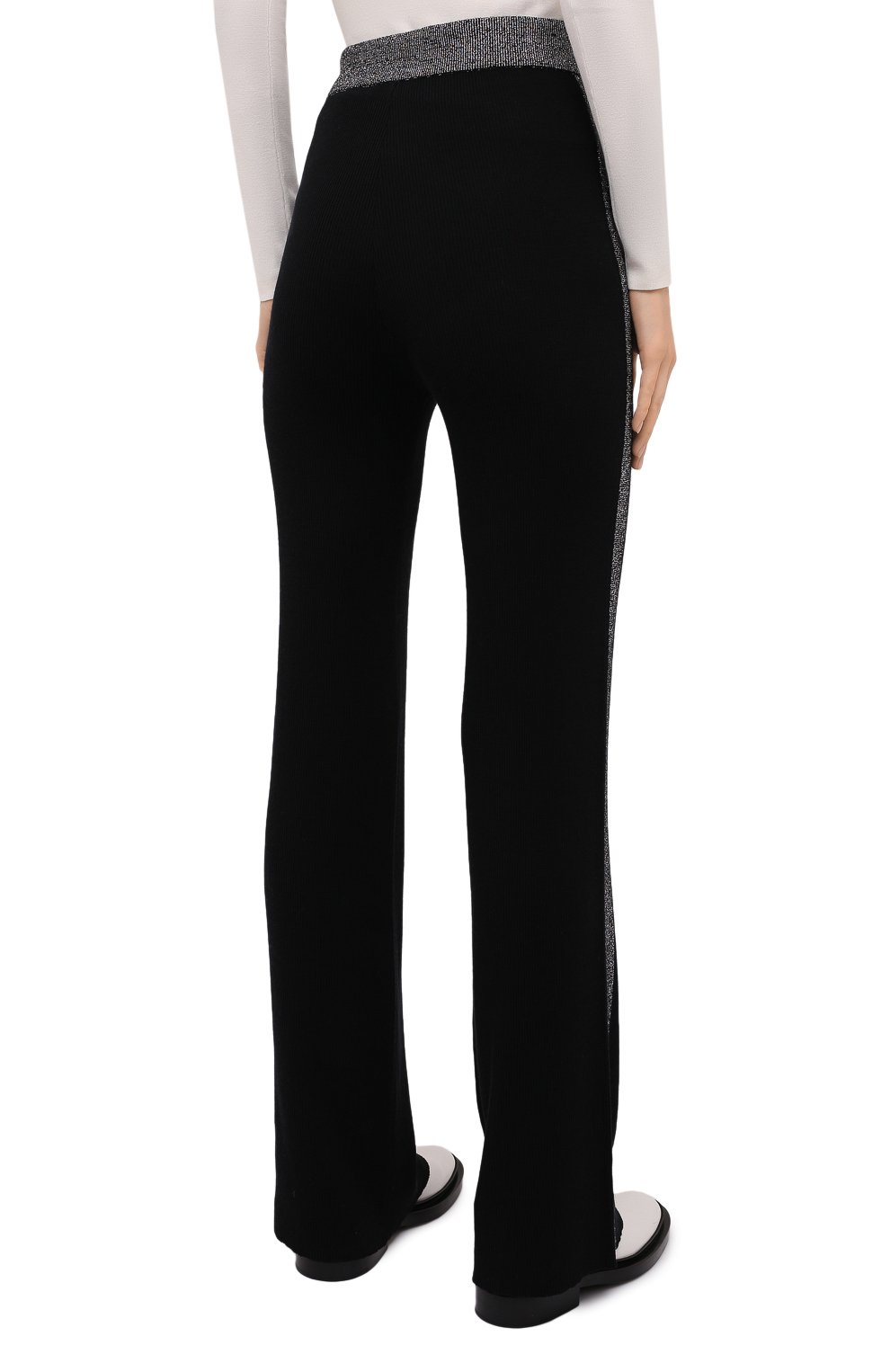 Брюки balmain x rossignol BALMAIN, арт. WF2P0070/K345, фото 4