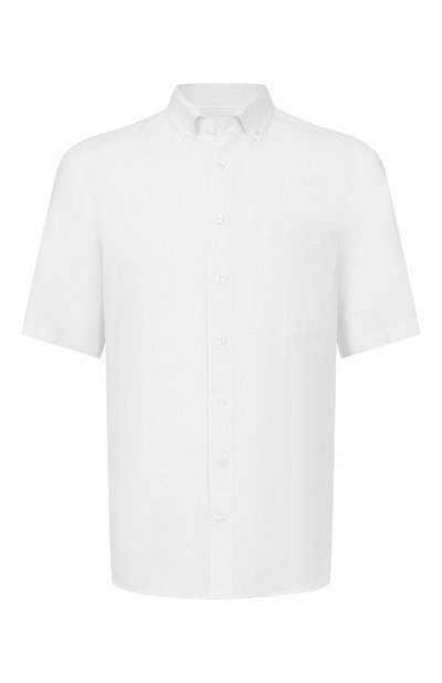 Мужская льняная рубашка BOGNER, арт. 58712973