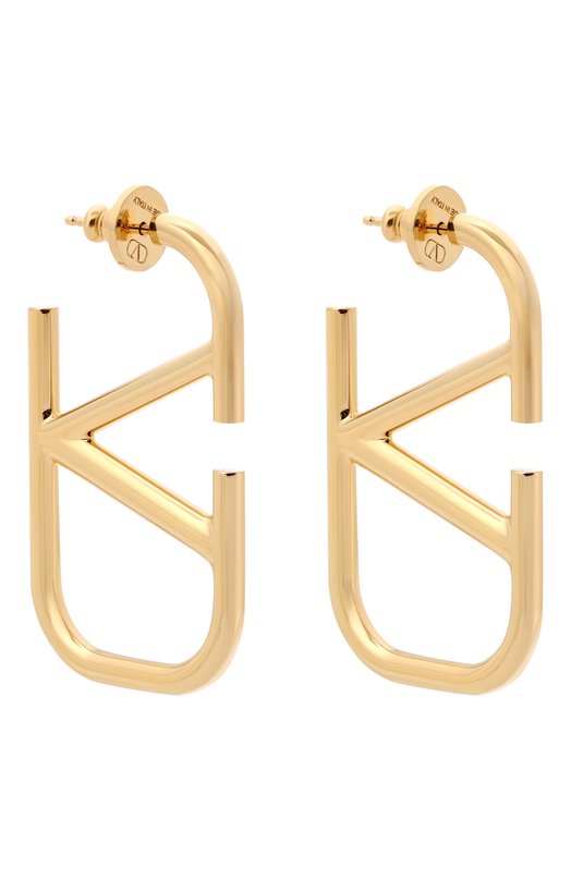 Серьги Valentino 8W2J0F96MET Золотой 8W2J0F96MET