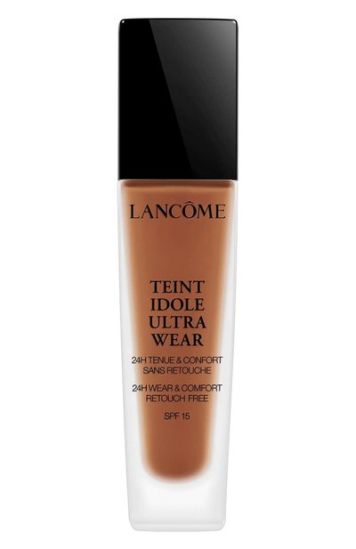 Женское матирующий тональный крем teint idole ultra wear spf15, оттенок 10 (30ml) LANCOME, арт. 3614271430373