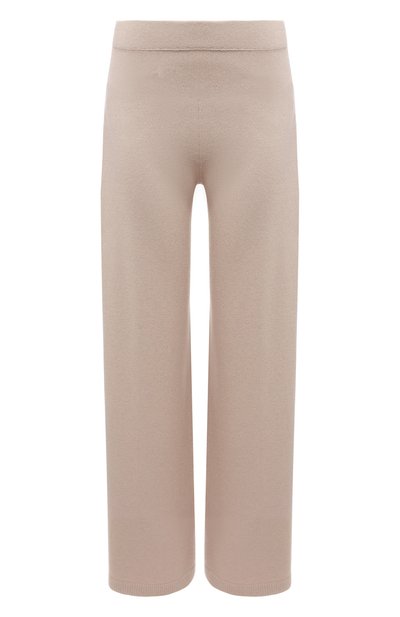 Женские брюки из кашемира и вискозы D.EXTERIOR, арт. 59068