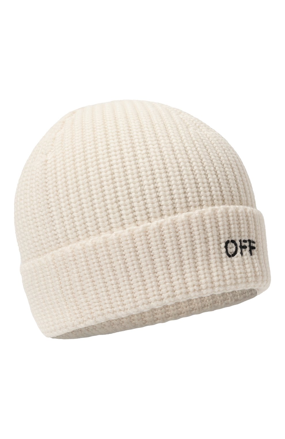 Шерстяная шапка OFF-WHITE, арт. 0MLC041F23KNI002, фото 1