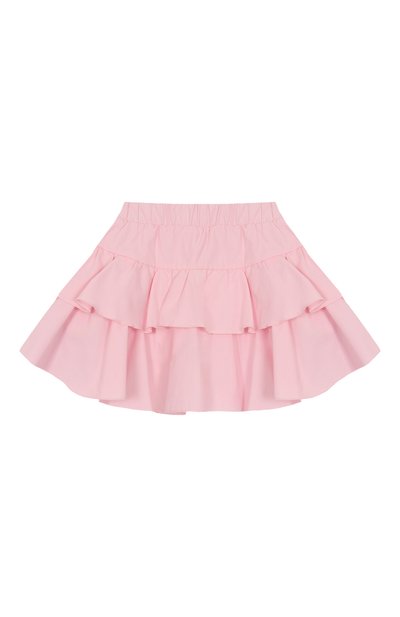 Комплект из трех предметов MONNALISA, арт. 35E500, фото 5