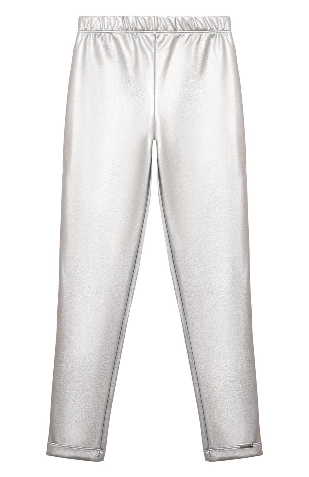 Легинсы из вискозы MONNALISA, арт. 17D400, фото 1