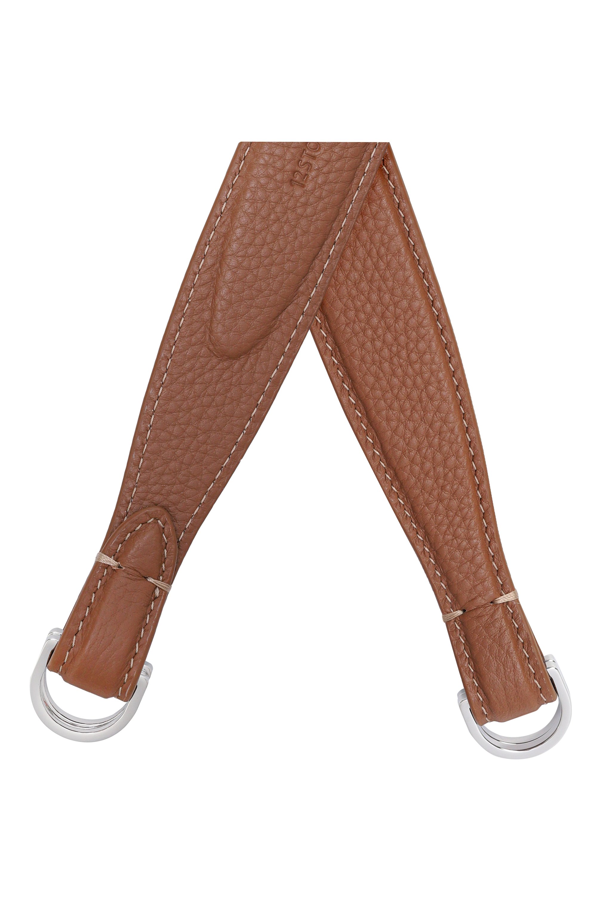 Кожаная ручка для платка carrie 12 STOREEZ, арт. 137626, фото 1