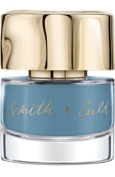 Лак для ногтей birdie num num (14ml) SMITH AND CULT, арт. 812329020061, фото 1