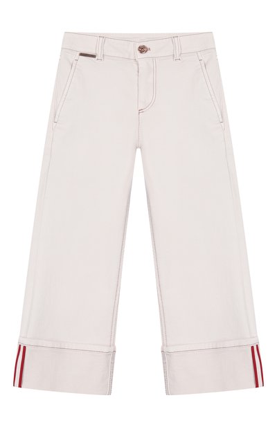 Джинсы BRUNELLO CUCINELLI, арт. BA195P637A, фото 1