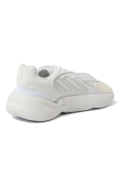 Комбинированные кроссовки ozelia ADIDAS ORIGINALS, арт. H04251, фото 5