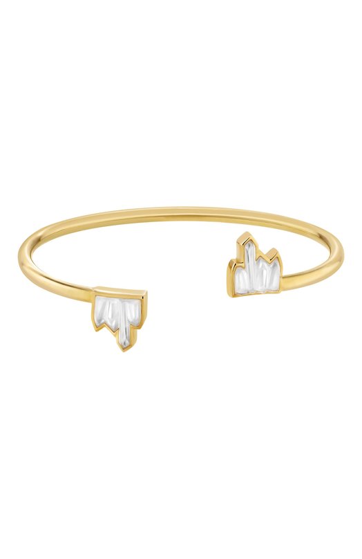 Браслет Terramineral Lalique 10832500 Золотой 10832500