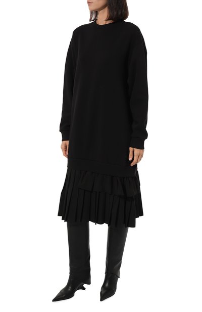 Платье MM6, арт. S52DD0017/STJ383, фото 3