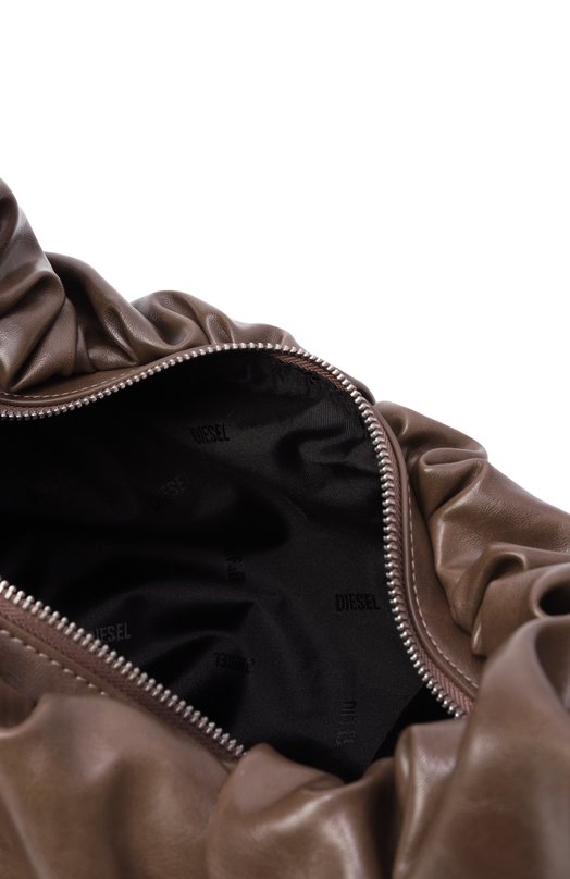 Сумка Grab-D large Diesel X10478/P8657 Коричневый  X10478/P8657 Фото 5