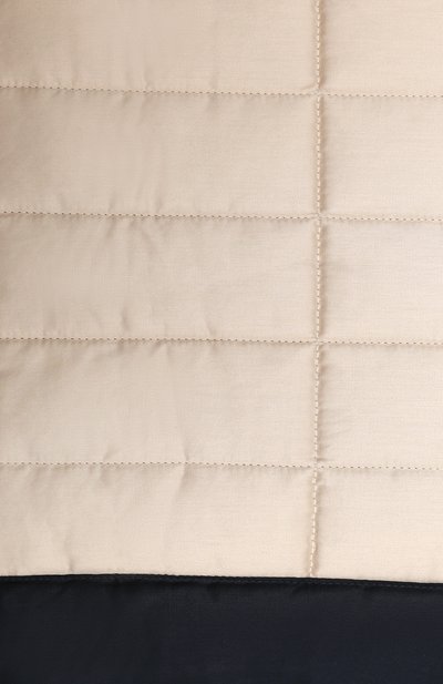 Покрывало rectangular FRETTE синего цвета по цене 152500 руб., арт. FR6589 F2178 270A, фото 2 Покрывало rectangular FRETTE, арт. FR6589 F2178 270A, фото 2